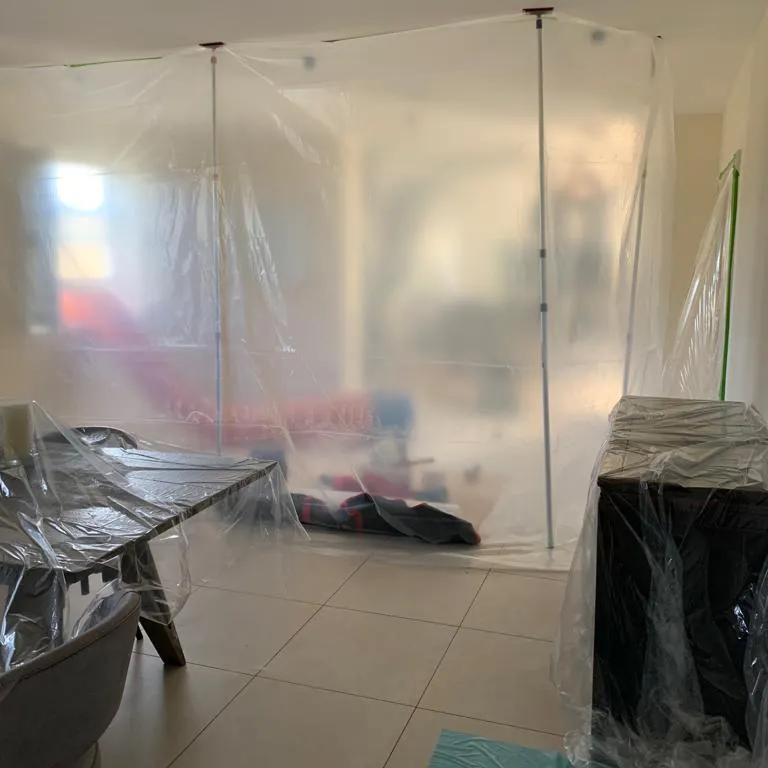 Room Renovation