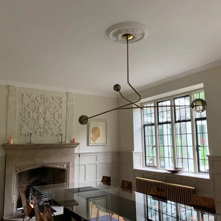 Room Ceiling