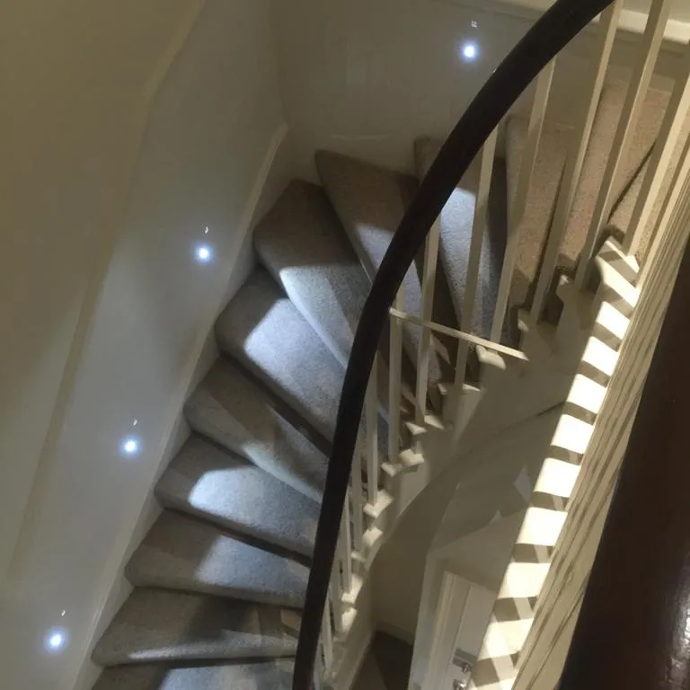 Stair Lights