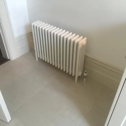 Radiator