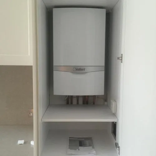 Boiler