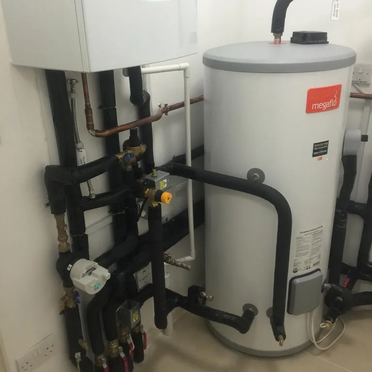 Central Heating