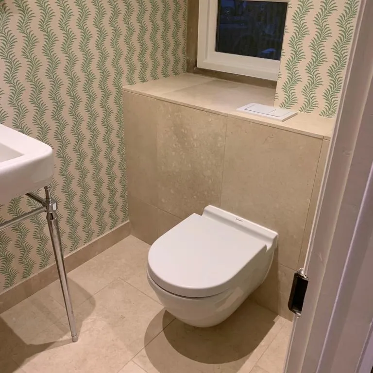 Toilet Seat